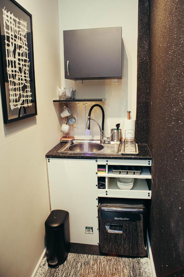 Opulent 1 Bedroom Cosy Suite Birmingam Exterior foto